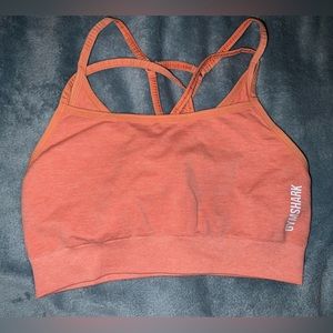 Gymshark Adapt Mark Seamless Sports Bra